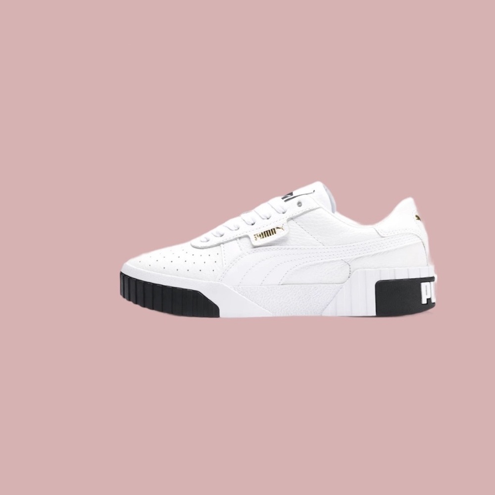 Puma Athletic Shoes